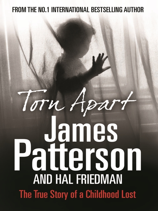 Torn Apart (eBook): The True Story of a Childhood Lost